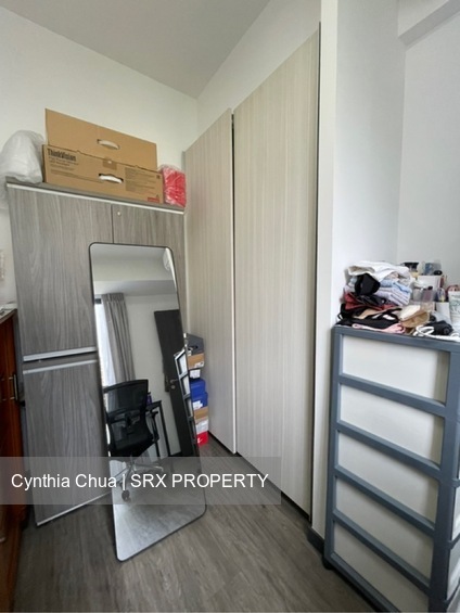 Gem Residences (D12), Condominium #489629161